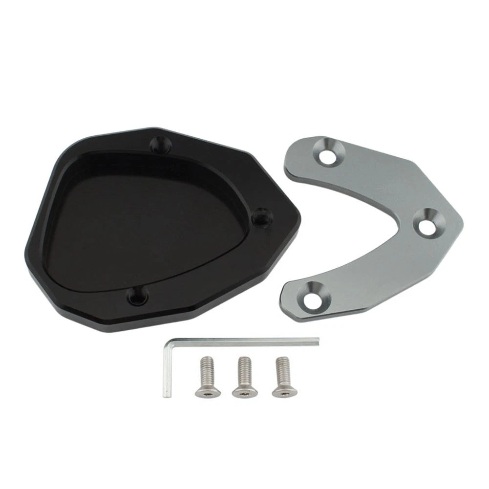Kickstand Foot Extension Enlarger Plate for ZONTES 150M 350M 350D 368D 368M