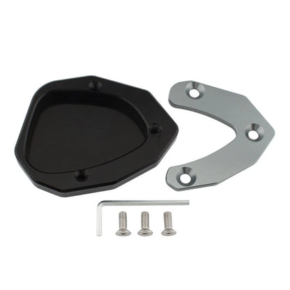 Kickstand Foot Extension Enlarger Plate for ZONTES 150M 350M 350D 368D 368M