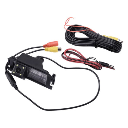 Backup Rear View Camera Wiring Harness for Hyundai Kia (2011-2023)
