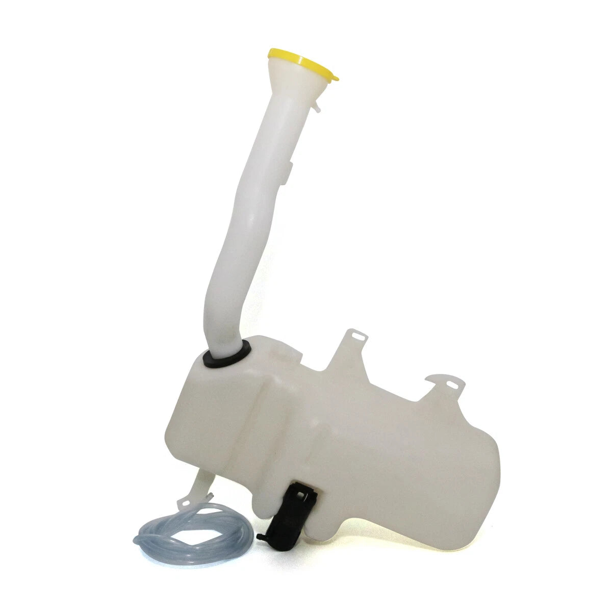 12V Electric Washer Tank for Nissan Navara NP300 D22
