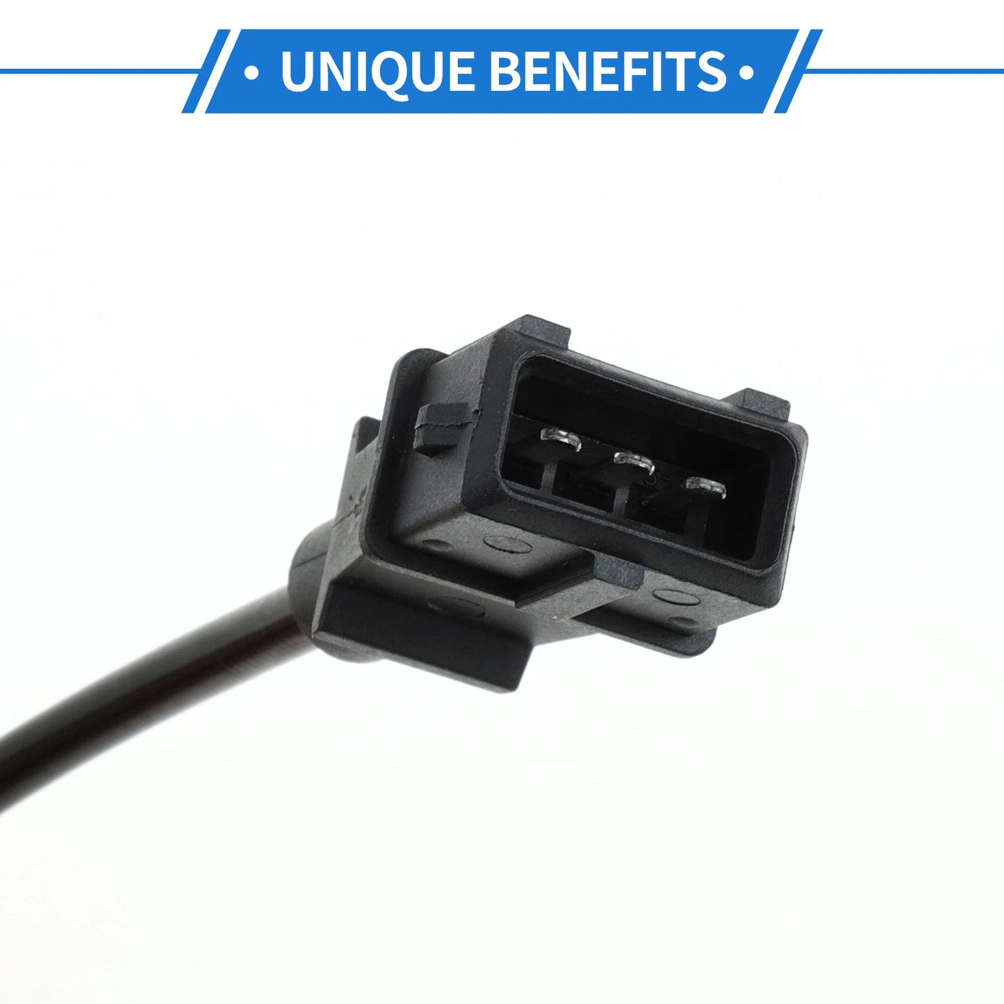 Crankshaft Position Sensor for Mitsubishi Fuso FE 4M50 (2000-2005)