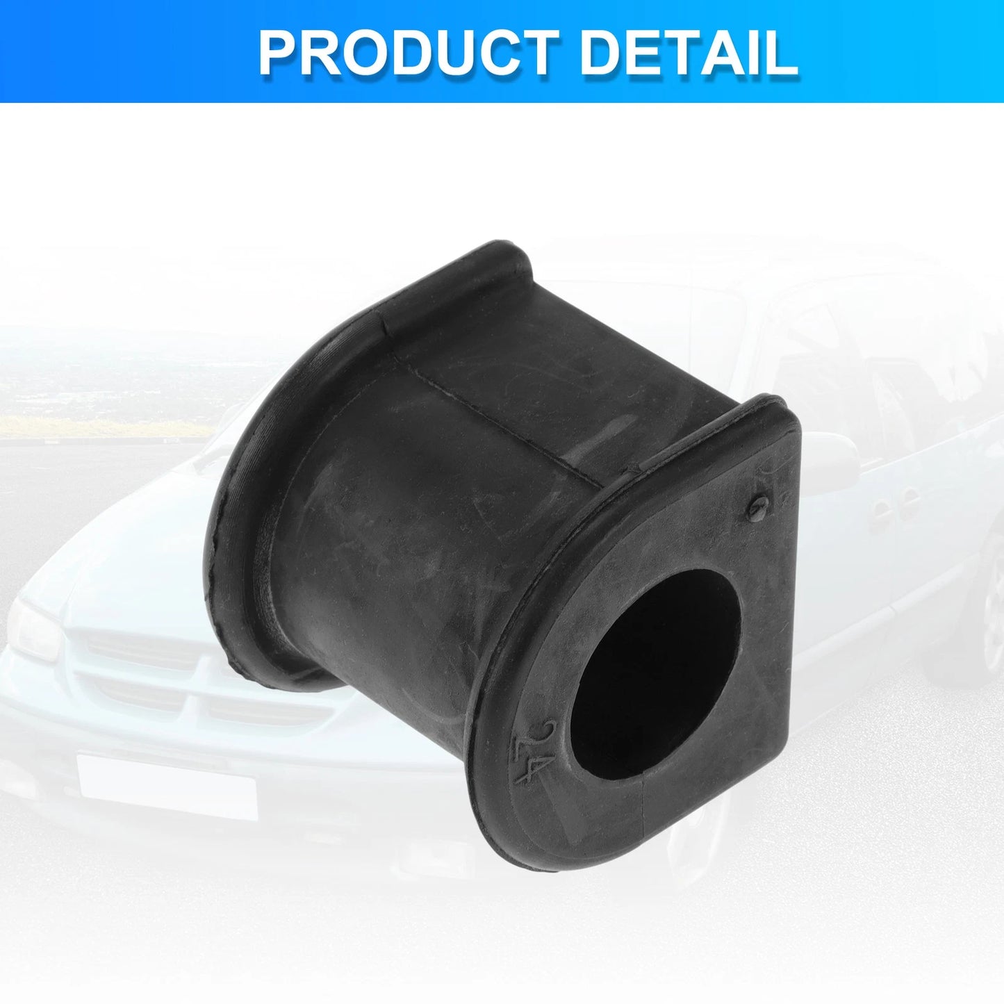 Stabilizer Sway Bar Bushing Kit for Toyota RAV4 (2001-2005)