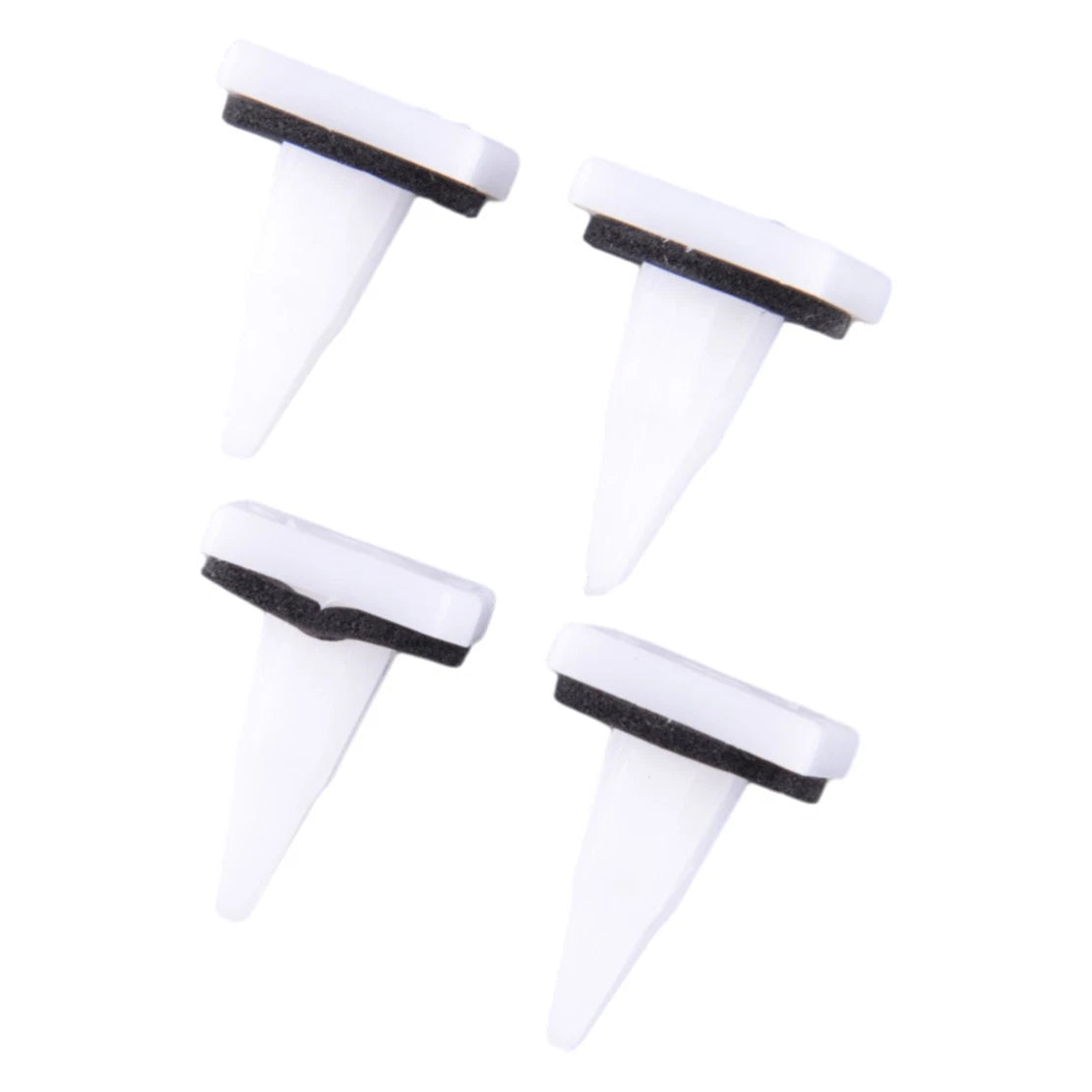20 x Clips Fairing Side Skirts for Mitsubishi Evolution Outlander Sport (2010-2023)