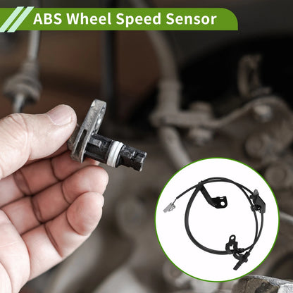 ABS Wheel Speed Sensor for Toyota Myvi D54T (2005-2017)