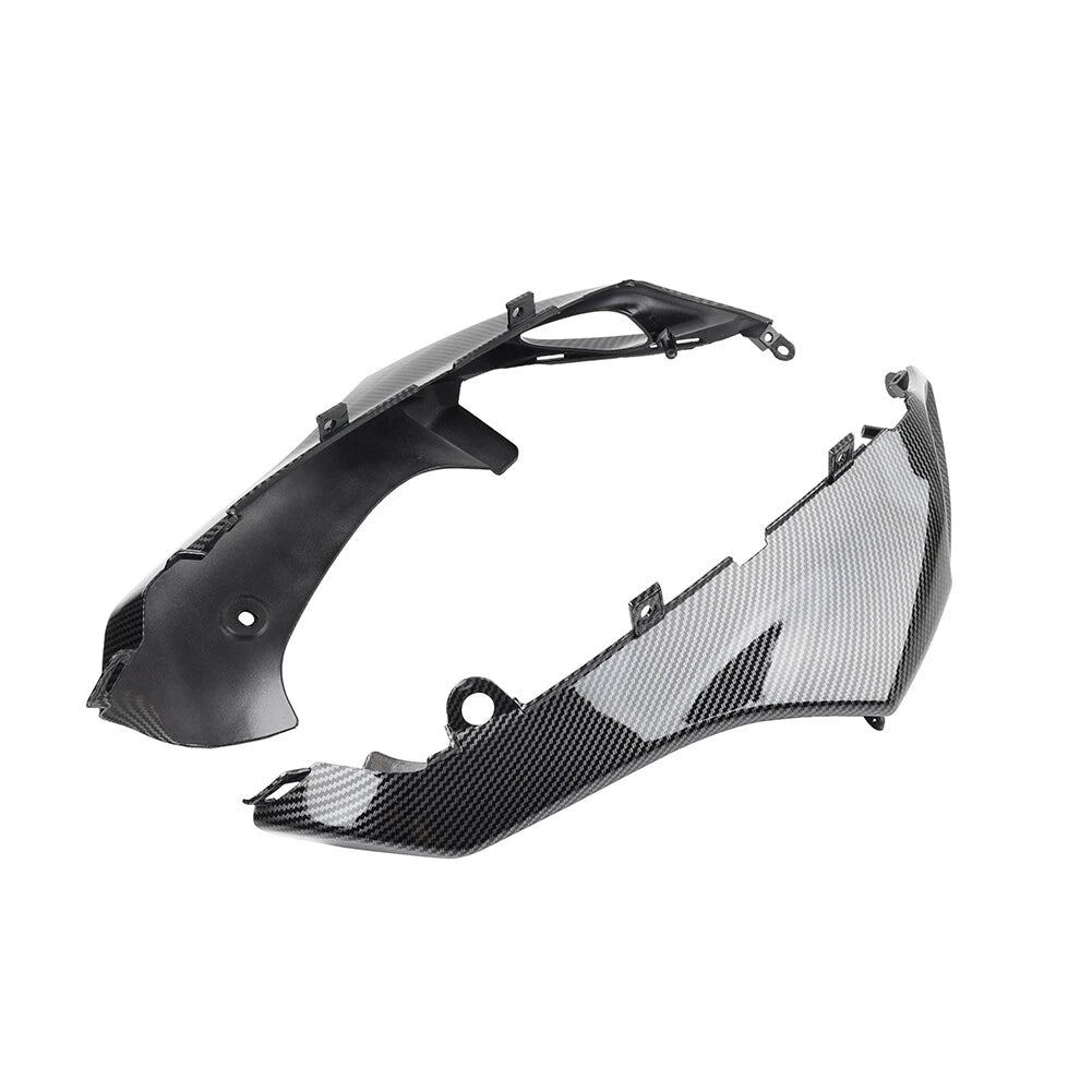 Carbon Fiber Front Nose Air Intake Ram Fairing for SUZUKI GSXR 1000 (2005-2006)