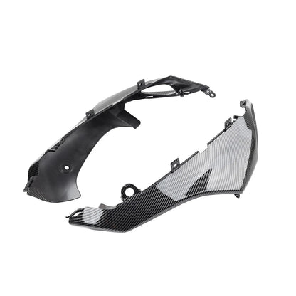 Carbon Fiber Front Nose Air Intake Ram Fairing for SUZUKI GSXR 1000 (2005-2006)