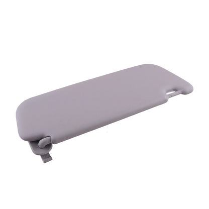 Left Side Sun Visor w/ Makeup Mirror for Hyundai Elantra (2017-2019)