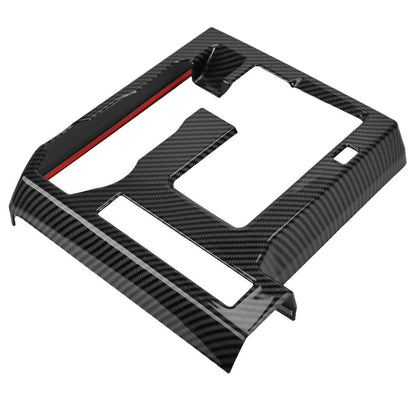 Gear Shift Panel Cover Trim for Toyota Tacoma (2024)