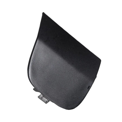 Rear Bumper Tow Hook Eye Cap Cover for 2017-2020 Benz W205 C-Class (2017-2020)
