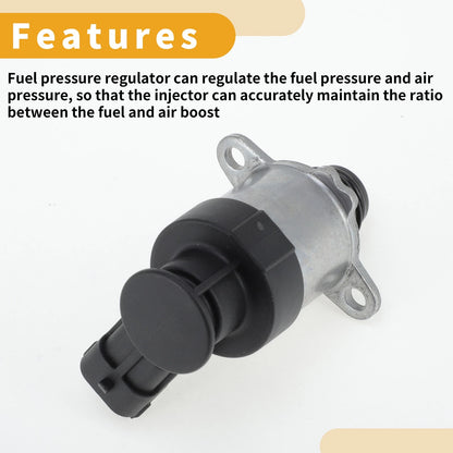 Fuel Pressure Regulator for Land Rover Range Rover (2010-2012)