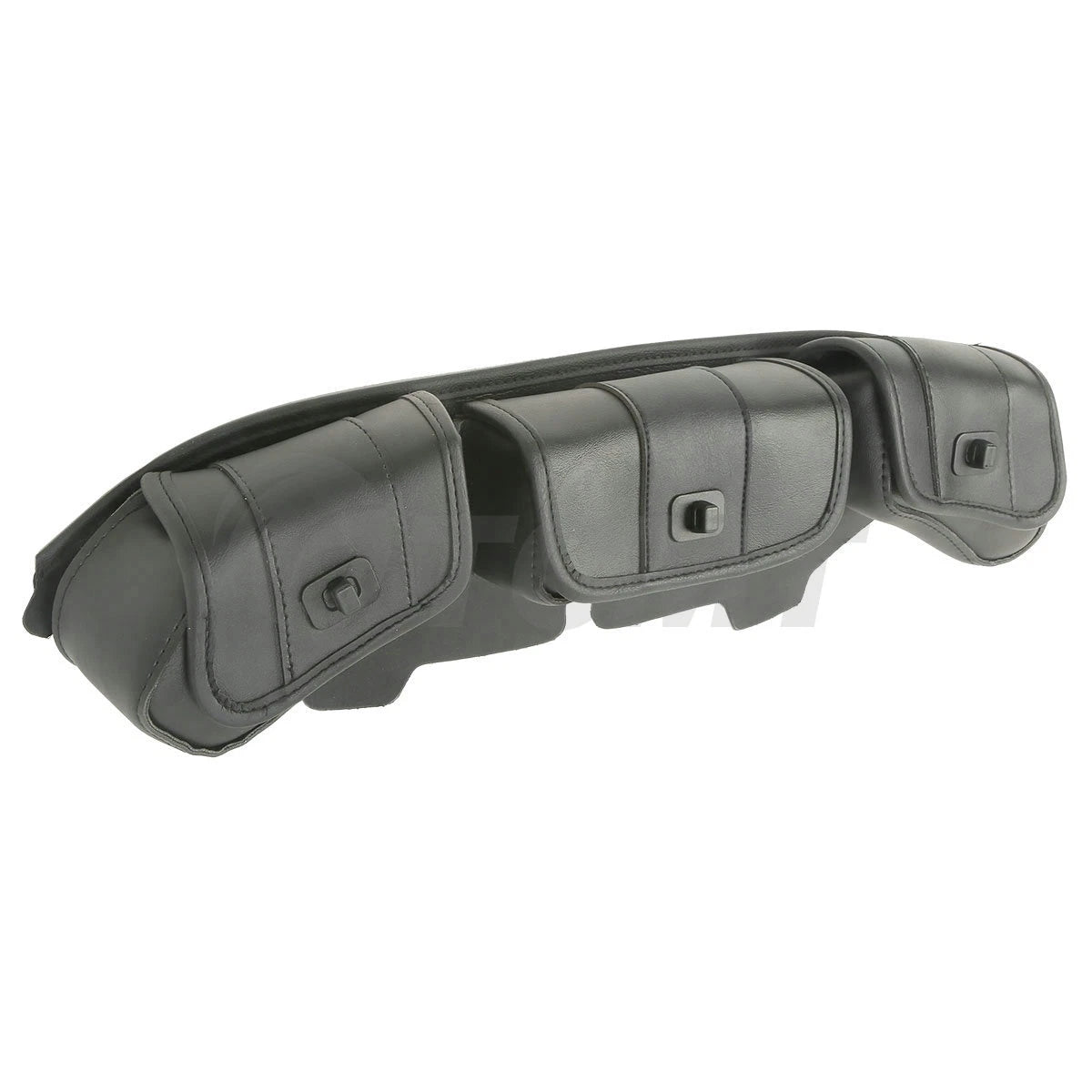 Saddle Bags Windscreen Pockets for Harley FLHTK FLHTCU FL Trike (1996 - 2013)