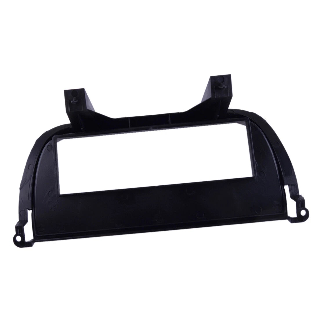 Car Radio Stereo Fascia Frame Trim for Jaguar XJ XJR (1997-2003)