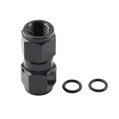 4AN Female to Female Straight Swivel Coupler Union Fitting Adapter for Make & Model