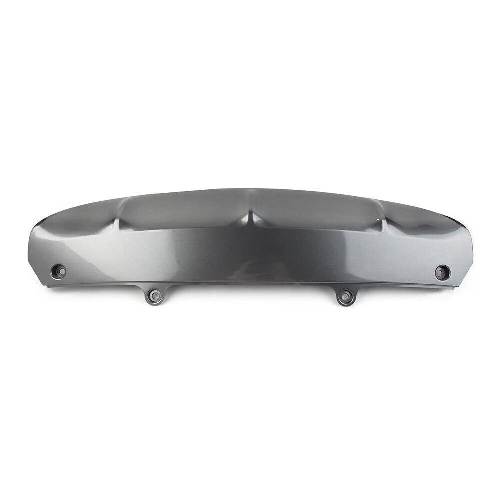 Front Bumper Towing Eye Cover for Land Rover Range Rover Evoque (2021-2022)