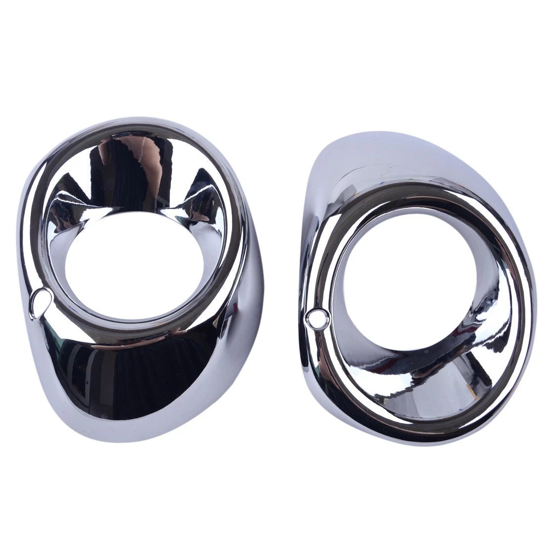 Fog Light Lamp Cover Bezel for Mitsubishi Outlander (2016-2023)