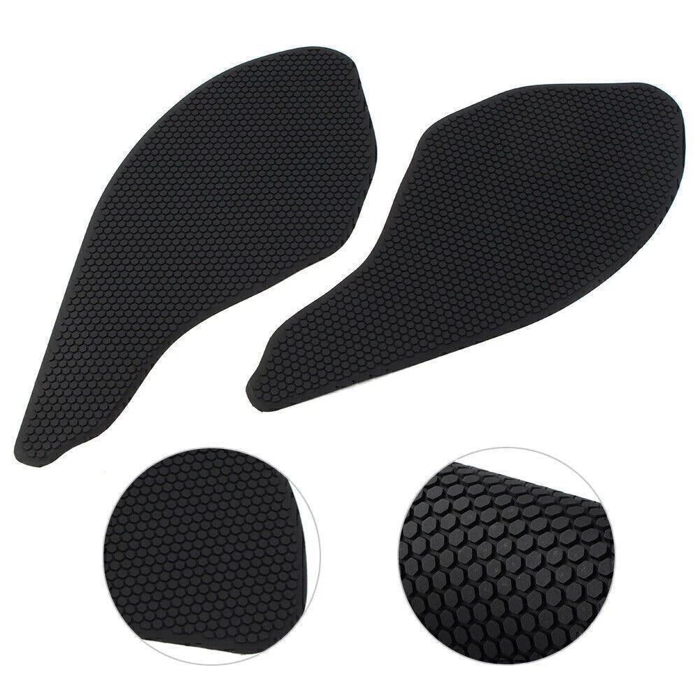 Traction Grips Tank Pads for Daytona 675 Street Triple (2006-2018)