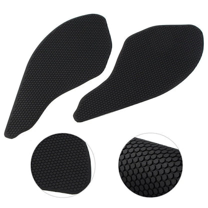 Traction Grips Tank Pads for Daytona 675 Street Triple (2006-2018)