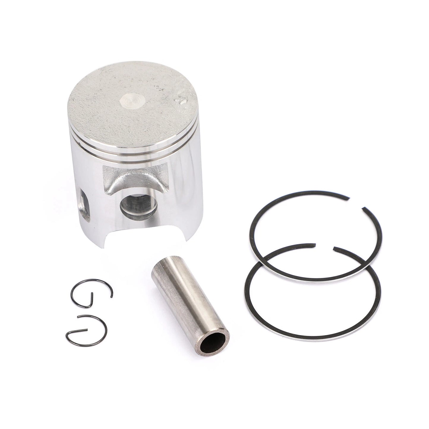 56mm Piston Complete Kit for Yamaha DT 125 E/F/G/H/MX (1978-1991)