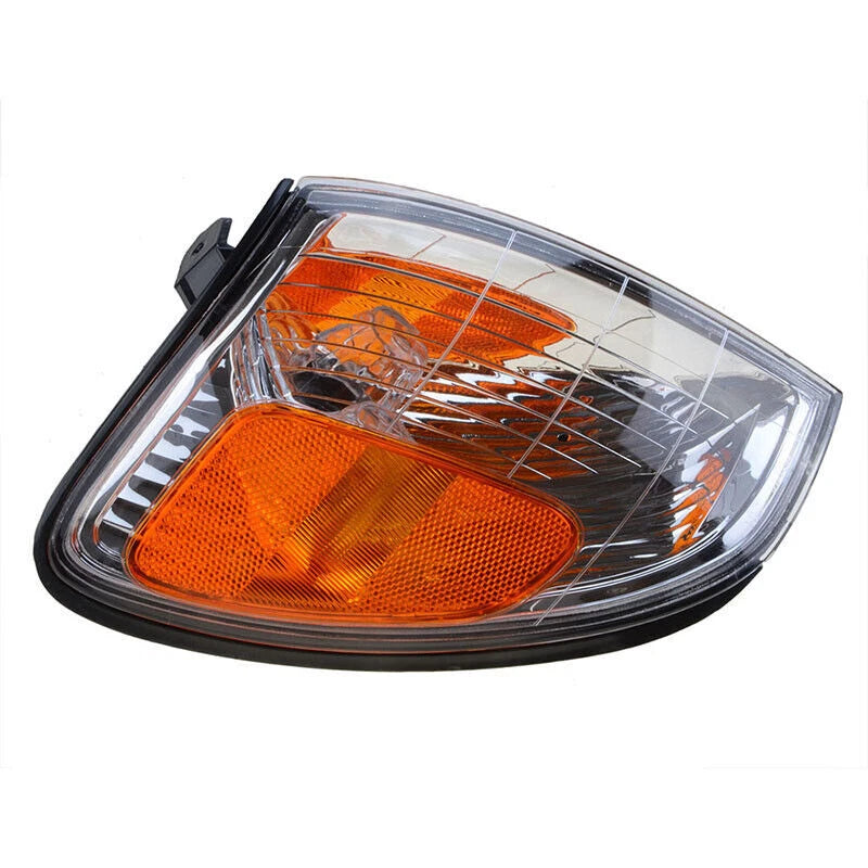 Right Front Bumper Corner Turn Signal Lights for Lexus LX470 (1998-2007)