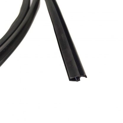 Windshield Moulding Rubber Front Fits Toyota Corona ST190 AT190 SED 1992-96 D08