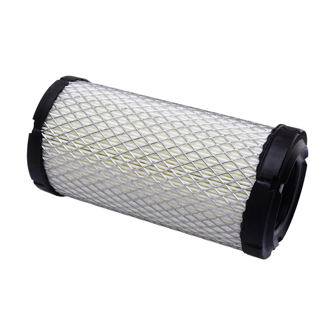Air Filter for Baldwin RS3715, Fleetguard AF25550, John Deere M113621