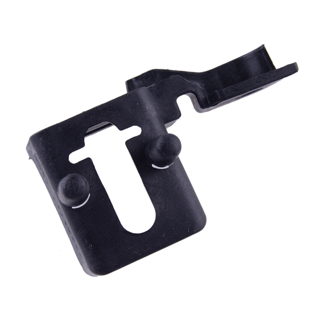 Left Headlight Lamp Mount Bracket for Ford Fusion, Lincoln MKZ (2013-2016)