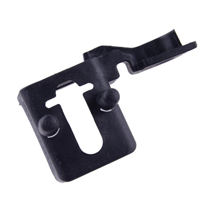 Left Headlight Lamp Mount Bracket for Ford Fusion, Lincoln MKZ (2013-2016)