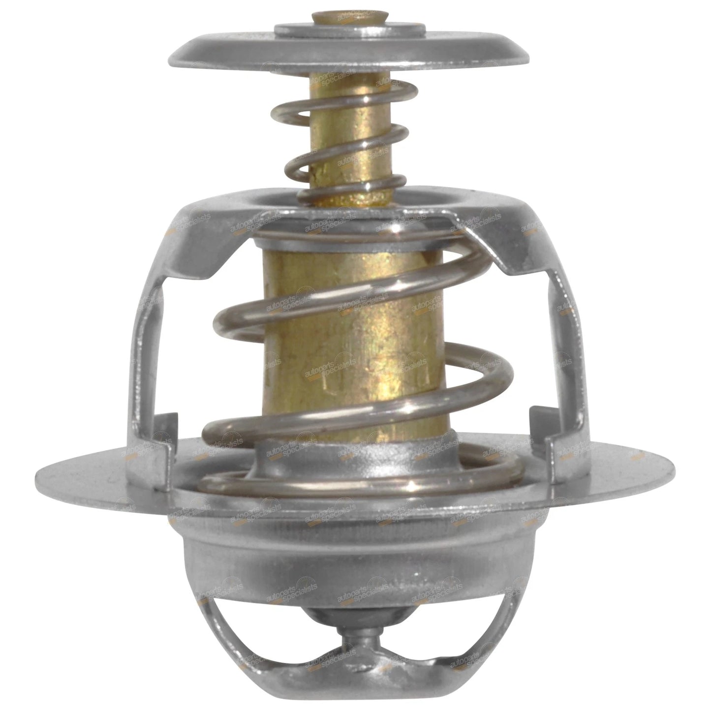 Dayco Thermostat for Toyota Landcruiser Bundera LJ70 2.4L 2L-T (1986–1991)