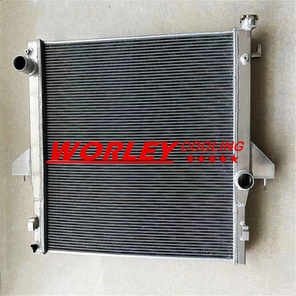 Aluminum Radiator for Dodge Ram 2500/3500 5.9/6.7L (2003-2009)