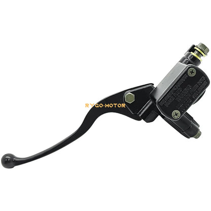 Front Left Brake Master Cylinder for Kawasaki KFX50 KFX90 (2007–2021)