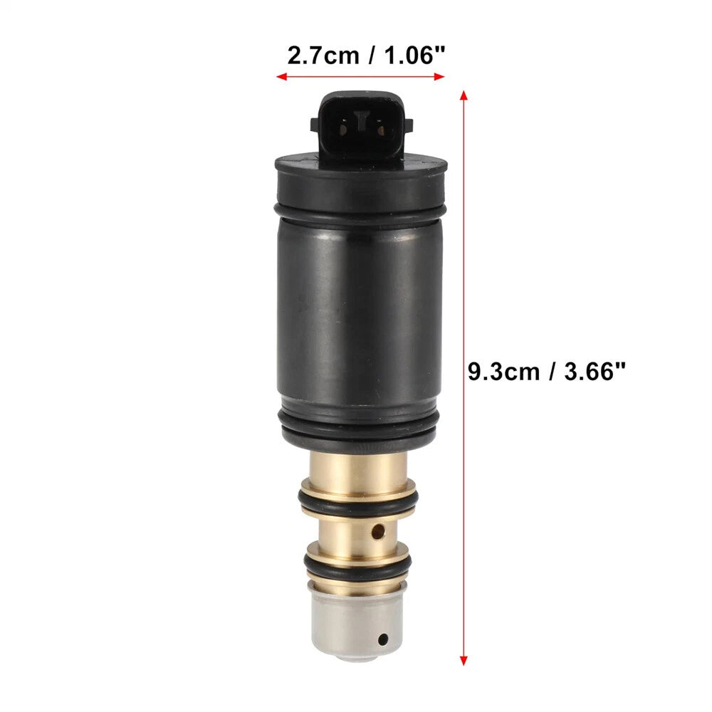 A/C Compressor Electronic Control Valve for Benz GL350 GL450 GL550 S350 (2007-2012)