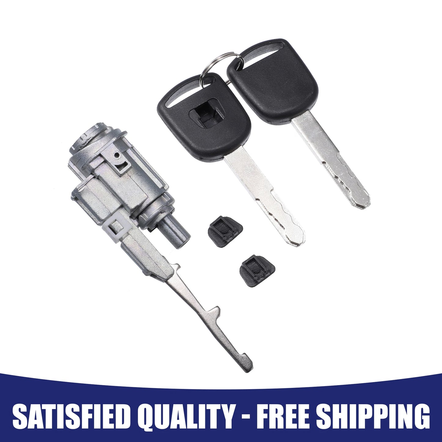 Ignition Switch Lock Cylinder for Honda Accord (2003 - 2012)