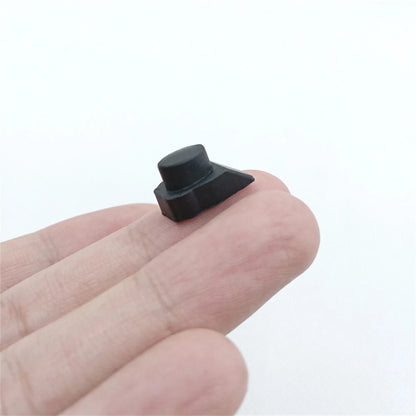 Keyless Door Handle Switch Button Cap for Mazda RX-8, CX-7, CX-9, MX-5 Miata