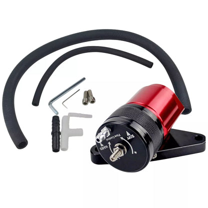 BOV Blow Off Valve Kit for Impreza WRX/STI (2000-2014)