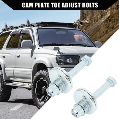 Camber Caster Alignment Kit  for Ford F-150 Base (1997-2000)
