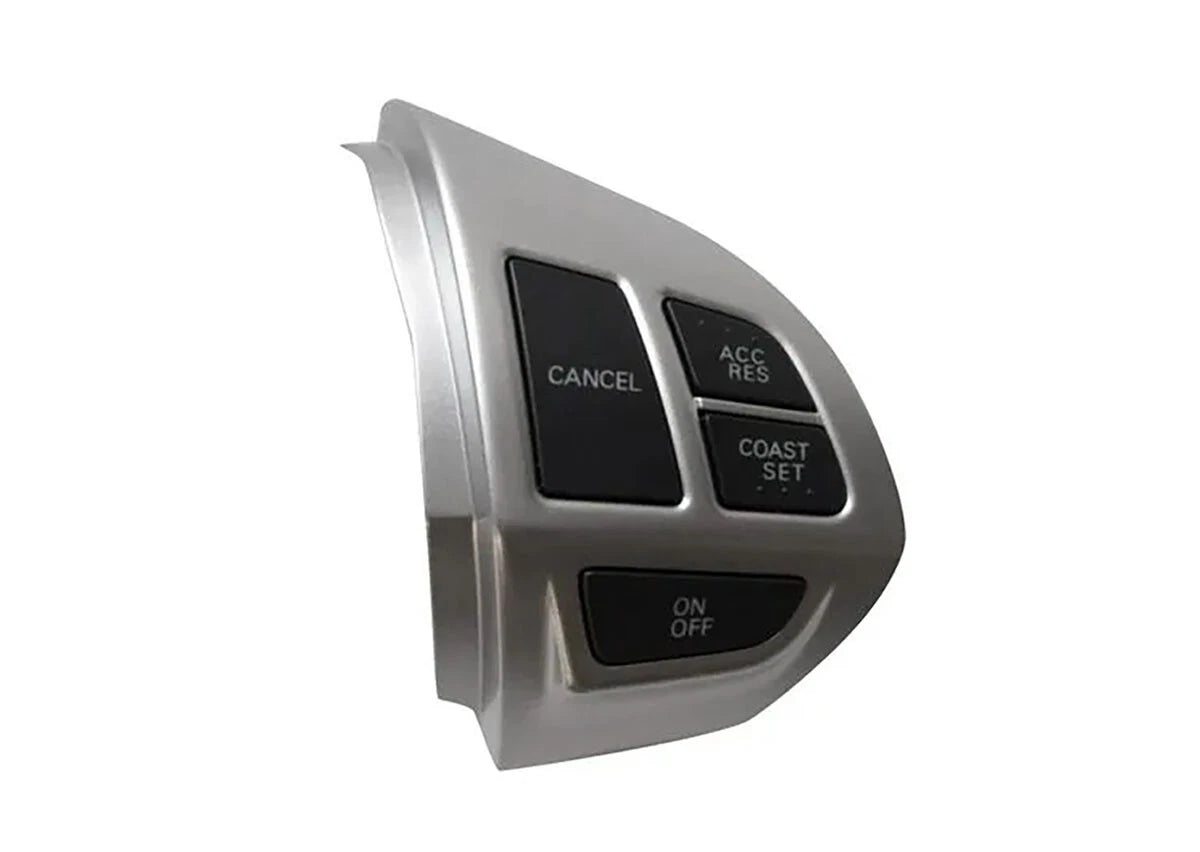Cruise Control Switch for Mitsubishi Pajero Sport (2008-2014)
