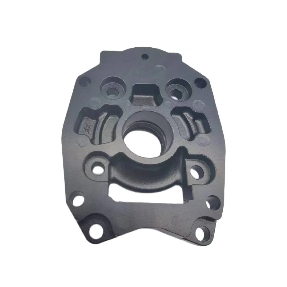 Water Pump Impeller Kit for Mercury Mariner & Force 40-125