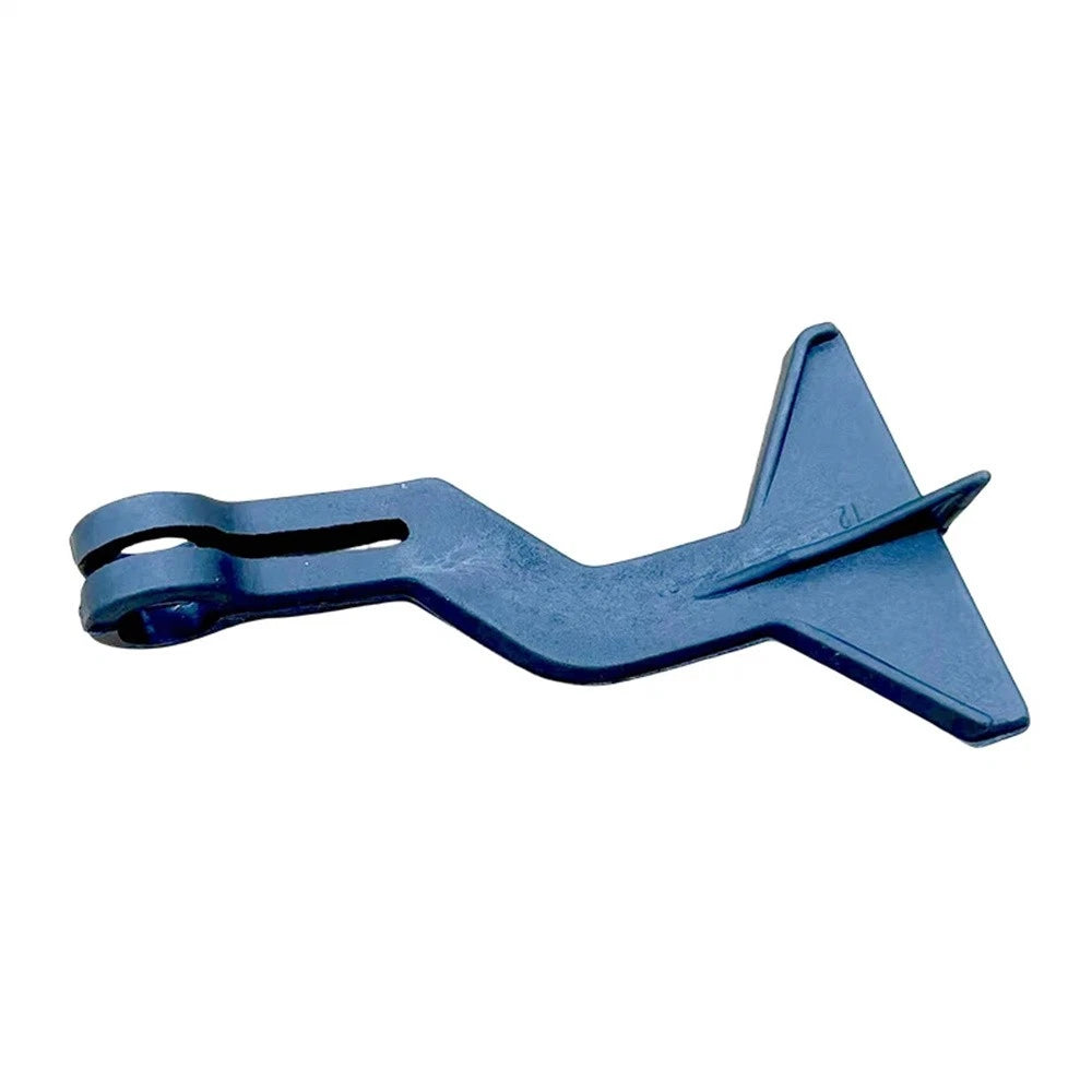 Bonnet Release Handle for Mercedes Benz W124 (1996)