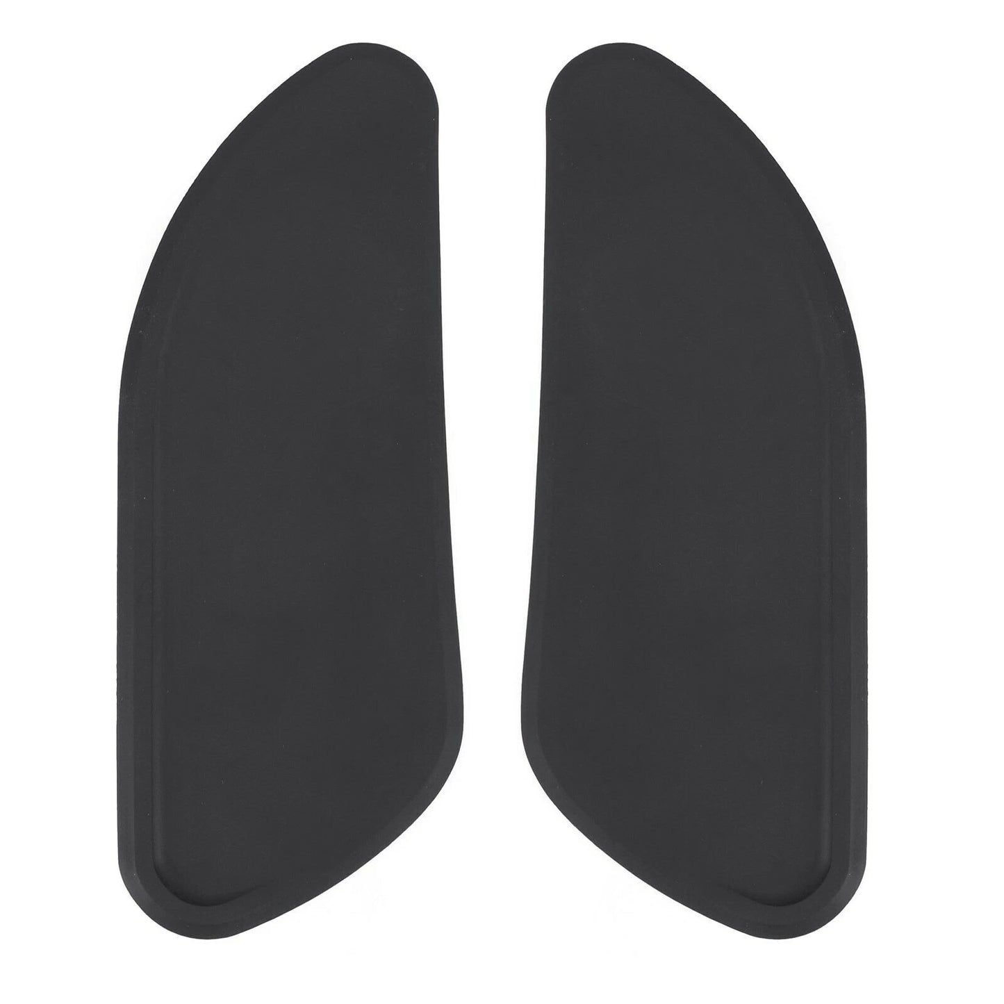 2 x Knee Pads Sticker Tank Side Protection for Speed Twin (2019 - Present)