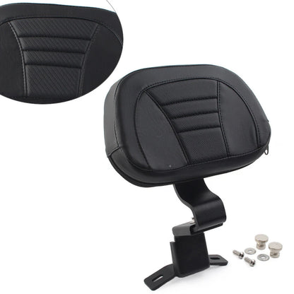 Backrest Pad for Harley Touring CVO Road Electra Glide (2014-2023)