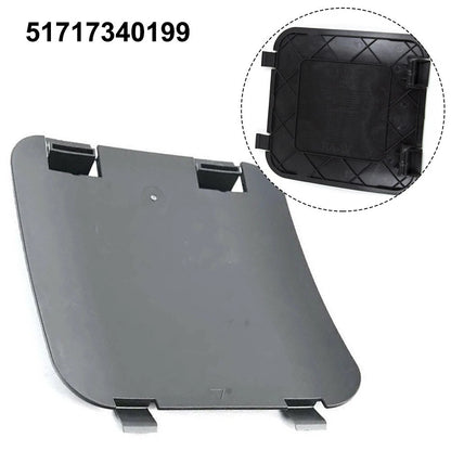 Wheel Mudguards Position Bulb Covers for BMW 5–8 Series