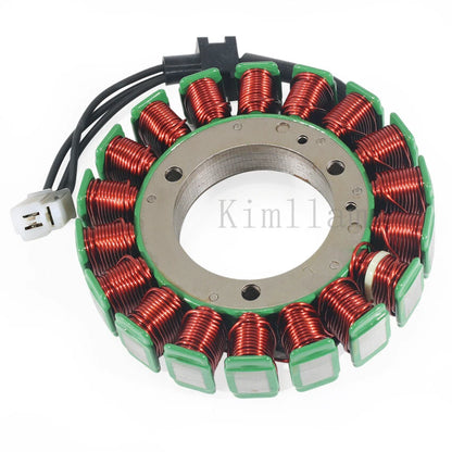 Stator Coil for Suzuki VZ1600 Marauder M1600 Boulevard M95 (2004-2006)