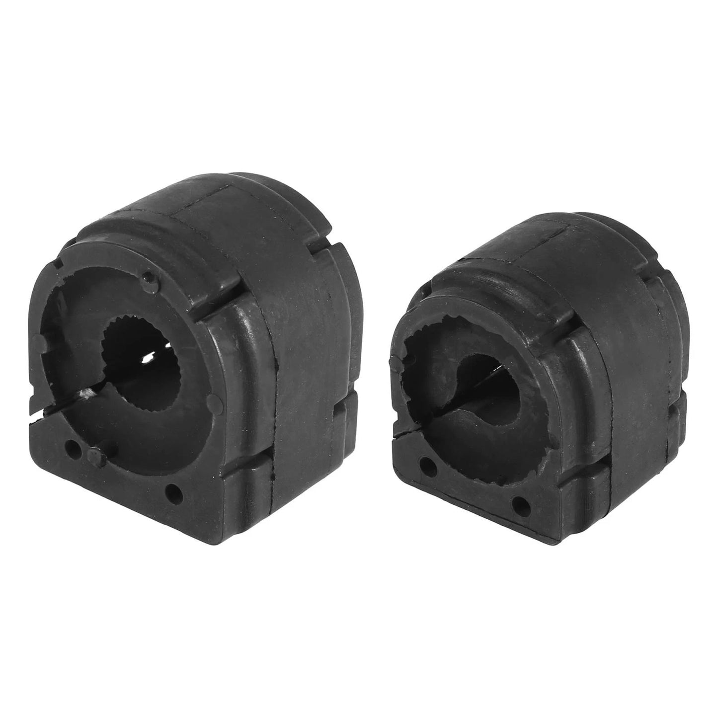 Front Rear Stabilizer Sway Bar Bushings for Mazda