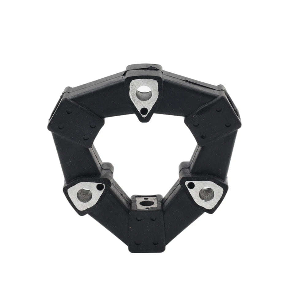 Flexible Rubber Coupling for Construction Machinery - 4AS (2020-2023)