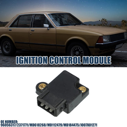 Ignition Control Module No.96056317 for Chevrolet, Dodge, Suzuki