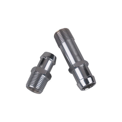 Car Heater Hose Fitting Set 3/4" Water Pump 5/8" Intake for Chevrolet