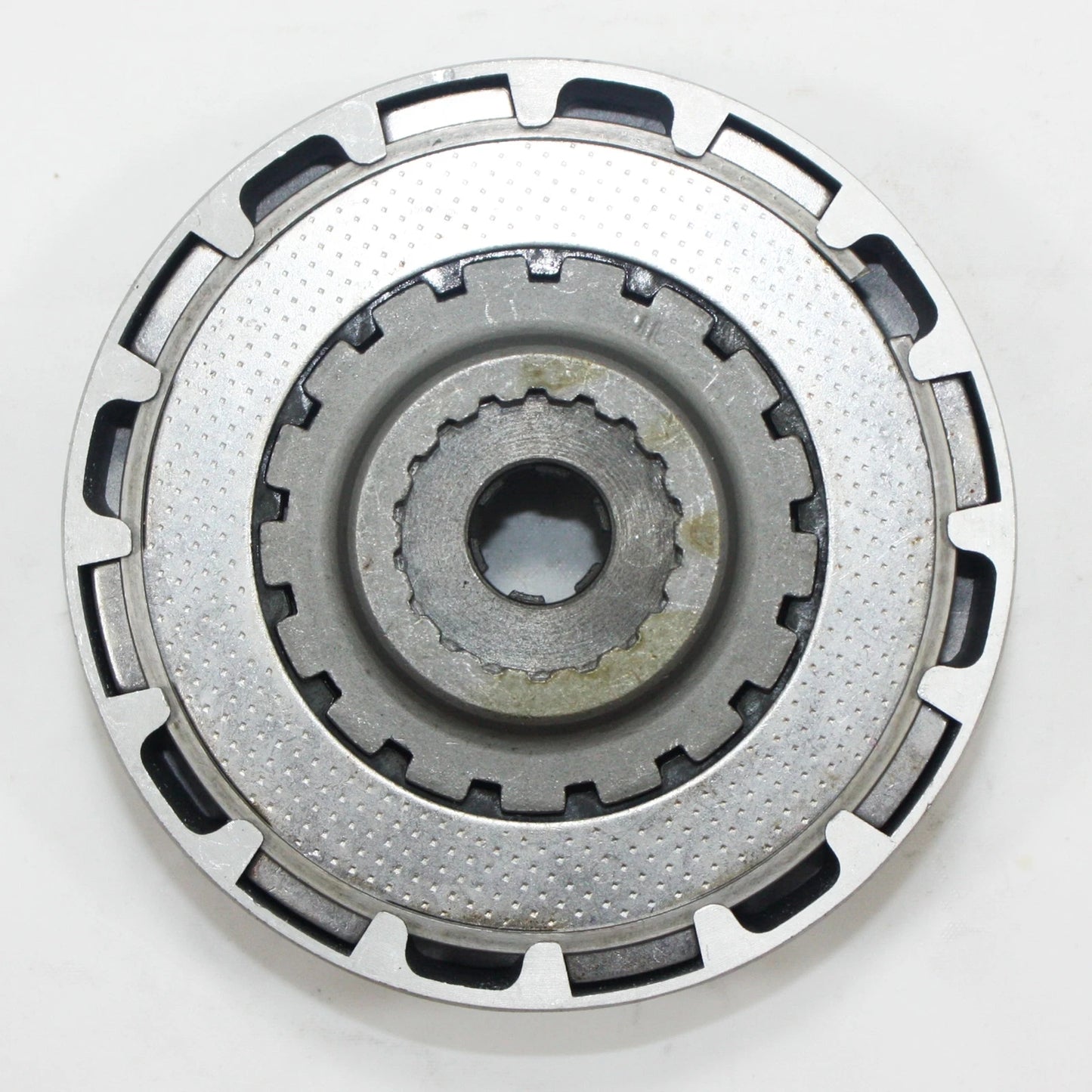 Clutch Assembly 110cc 125cc for PIT PRO Quad Dirt Bike ATV