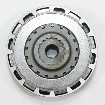 Clutch Assembly 110cc 125cc for PIT PRO Quad Dirt Bike ATV
