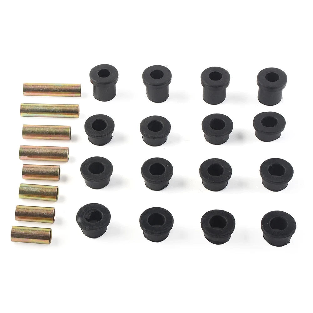 Front End Bushing Kit for Club Car DS Golf Cart (1992 - Present)