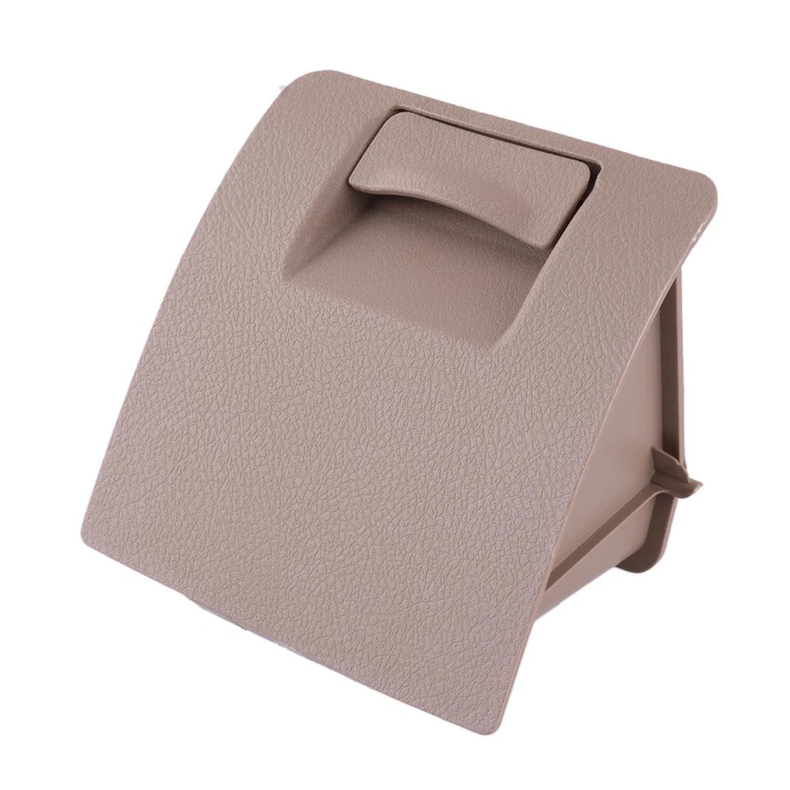 Beige Left Side Fuse Coin Storage Box for Toyota Highlander (2009-2018)
